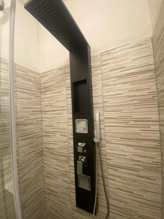 Tosk House Lägenhet Peschici Exteriör bild