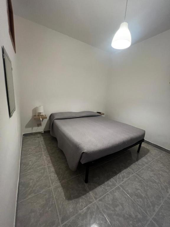 Tosk House Lägenhet Peschici Exteriör bild